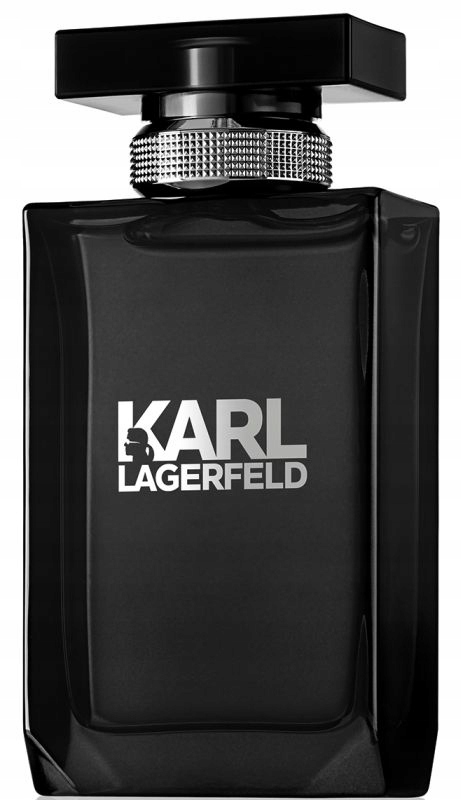 Karl Lagerfeld Pour Homme Edt 100ml Sprchový Sprej