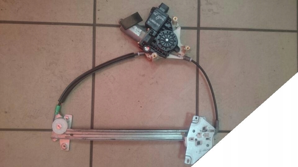 CARISMA 95-04 MECHANIZM SZYBY PRAWY TYLNY TYŁ