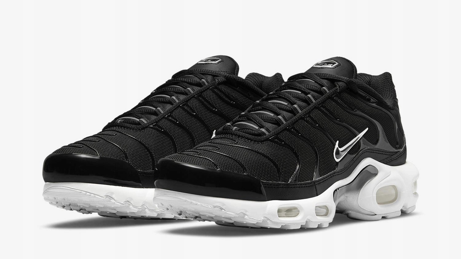 Nike Dámské sportovní boty Air Max Plus DM2362-001 vel. 35,5