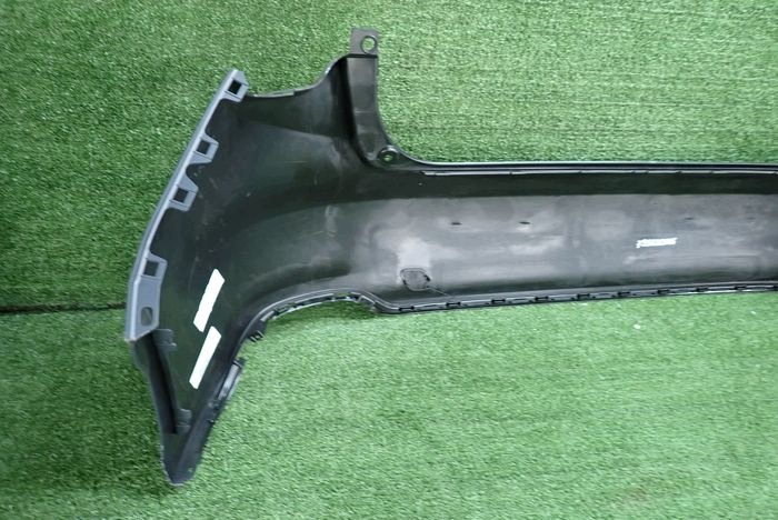 FIAT TIPO II HB 15- bumper rear rear part