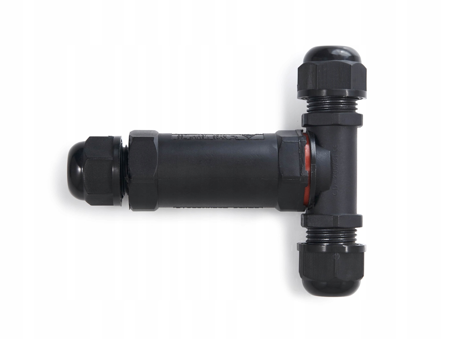 Złącze kablowe hermetyczne 230V 3PIN CSJ T 3x2.5 EAN (GTIN) 8592660118017