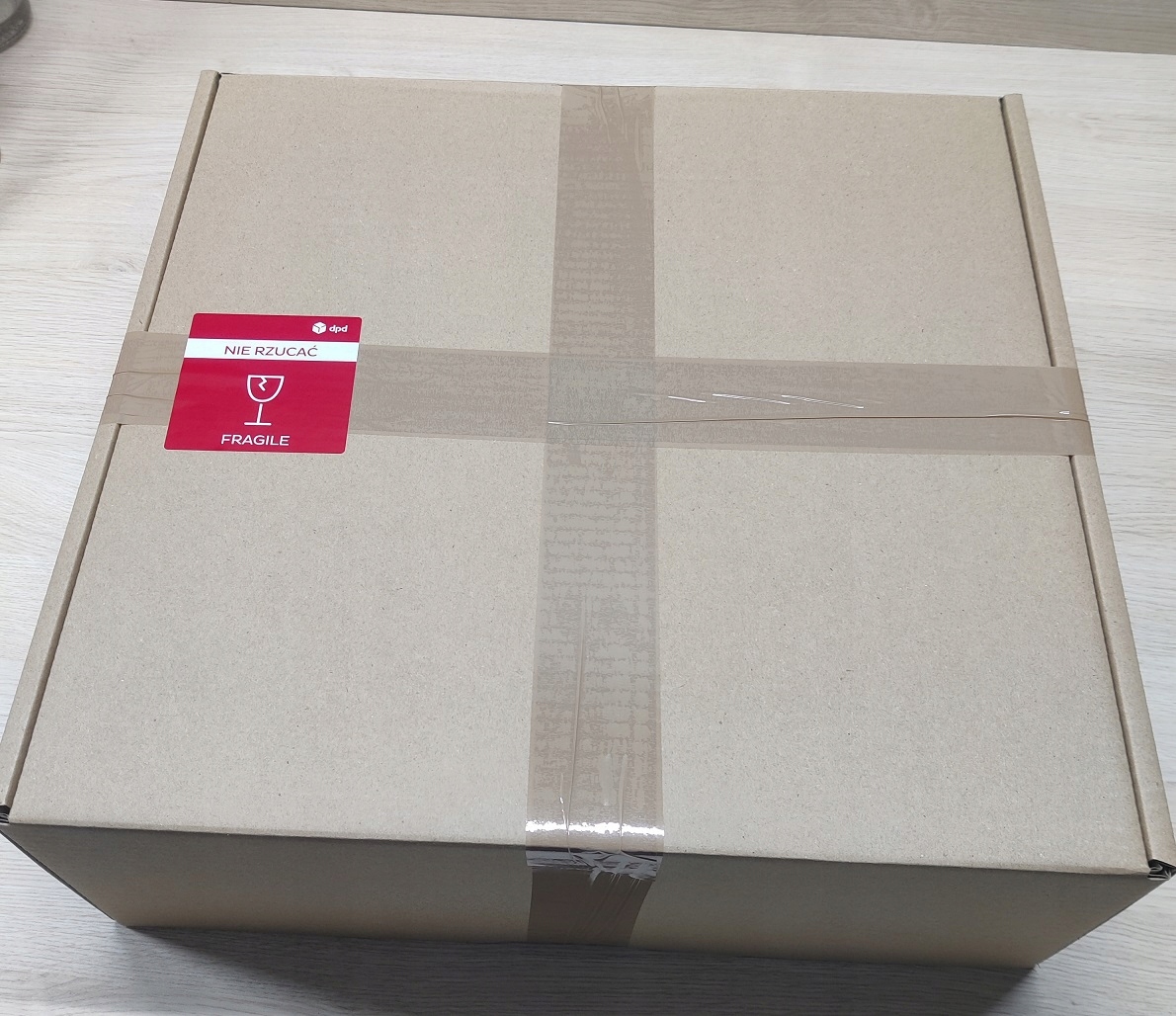 Komputer HP i5-6600 4x3.9GHz 8gb 120 SSD WIN11 Pro Generacja procesora 6
