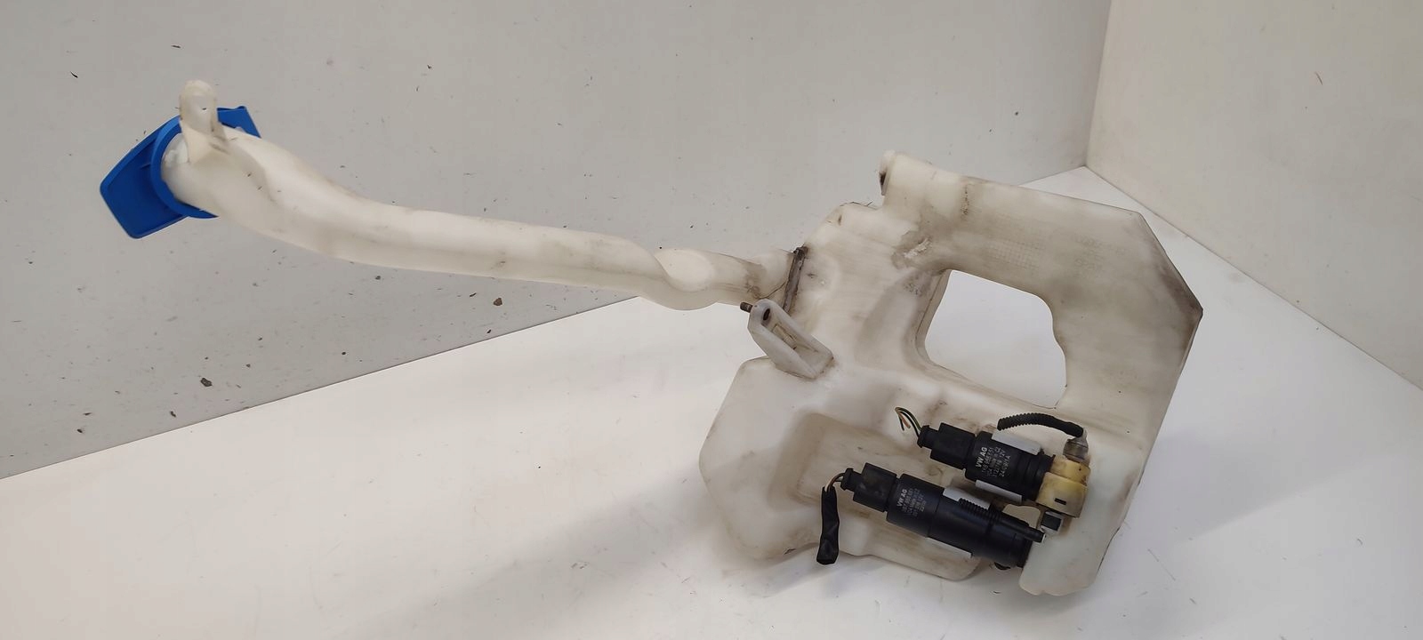 Behälter Spritzdüse Behälter Seat Ibiza 6J