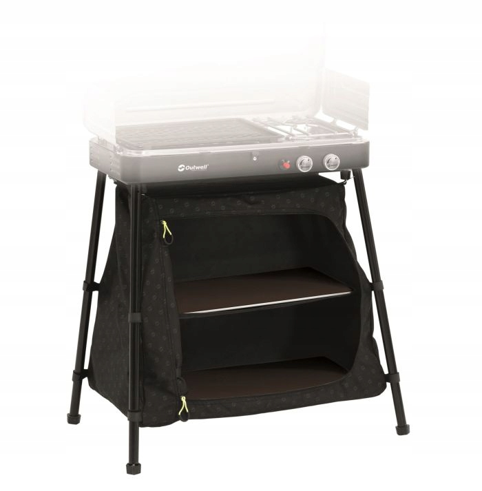 Szafka składana Chef Cooker Base Outwell Wawa