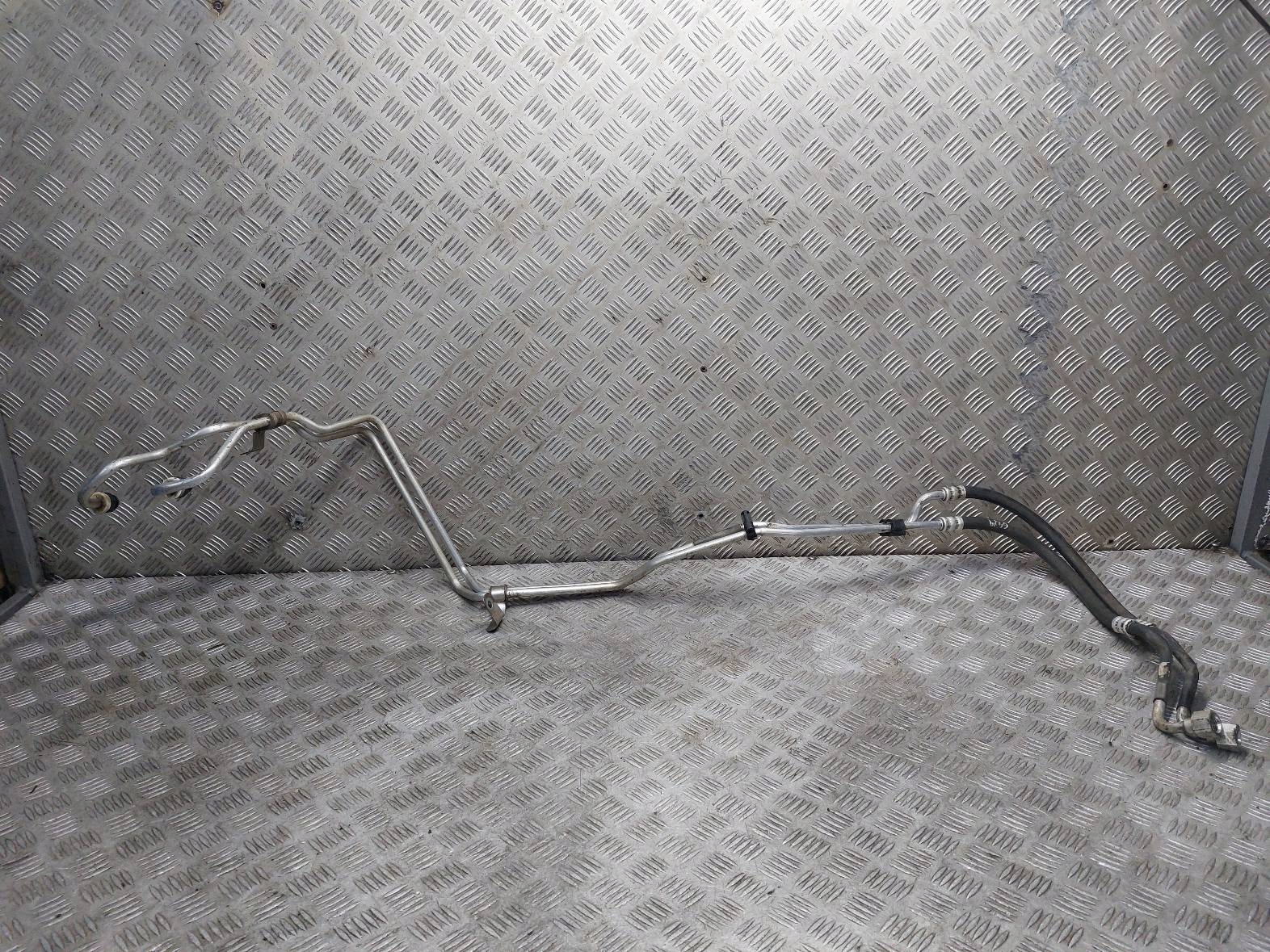 Ölleitung Getriebe getriebe RAM 1500 und LIFT 2013- 5.7 HEMI