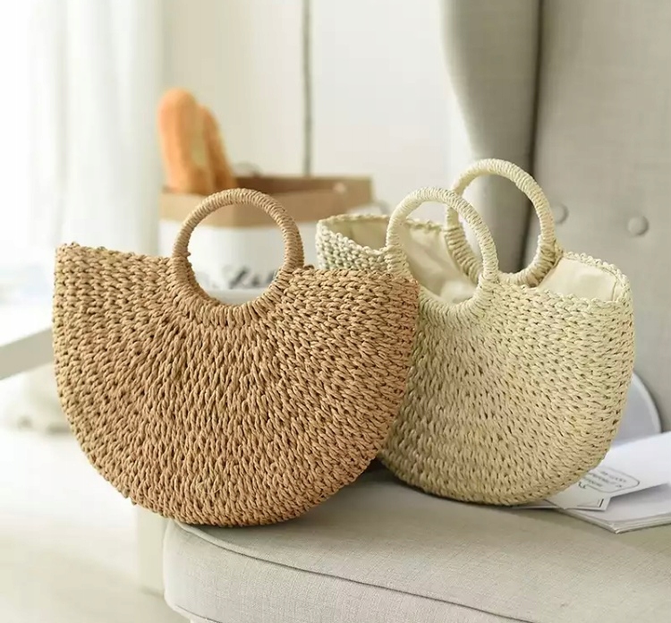 KOSZYK SOMKOWY TOREBKA PLECIONA PLAOWA KOSZYCZEK Cechy dodatkowe brak