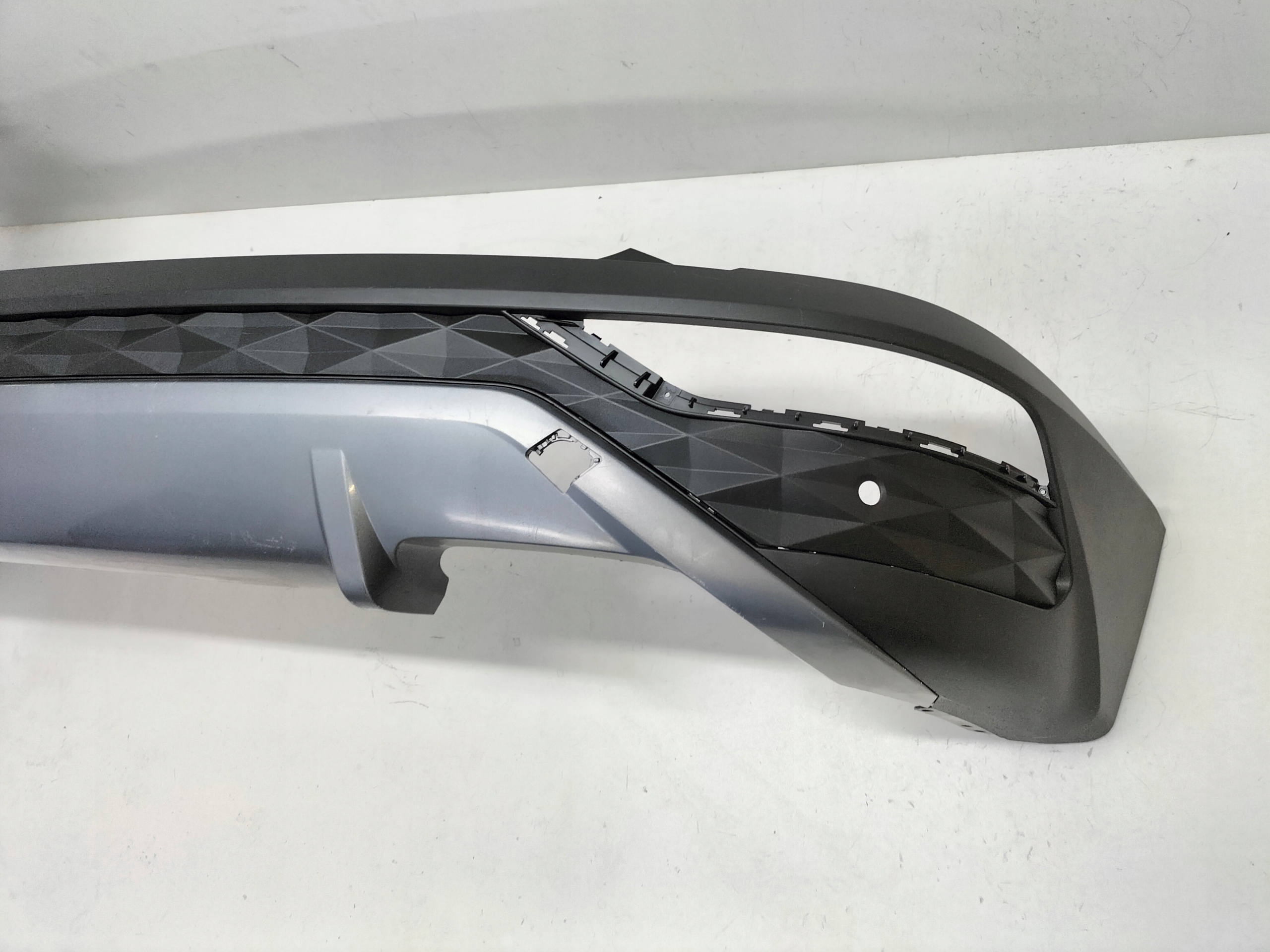 bumper rear rear part HYUNDAI TUCSON 4 IV 20