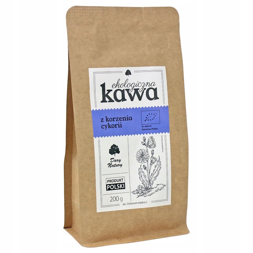 Кофе из корня цикория био 200 г