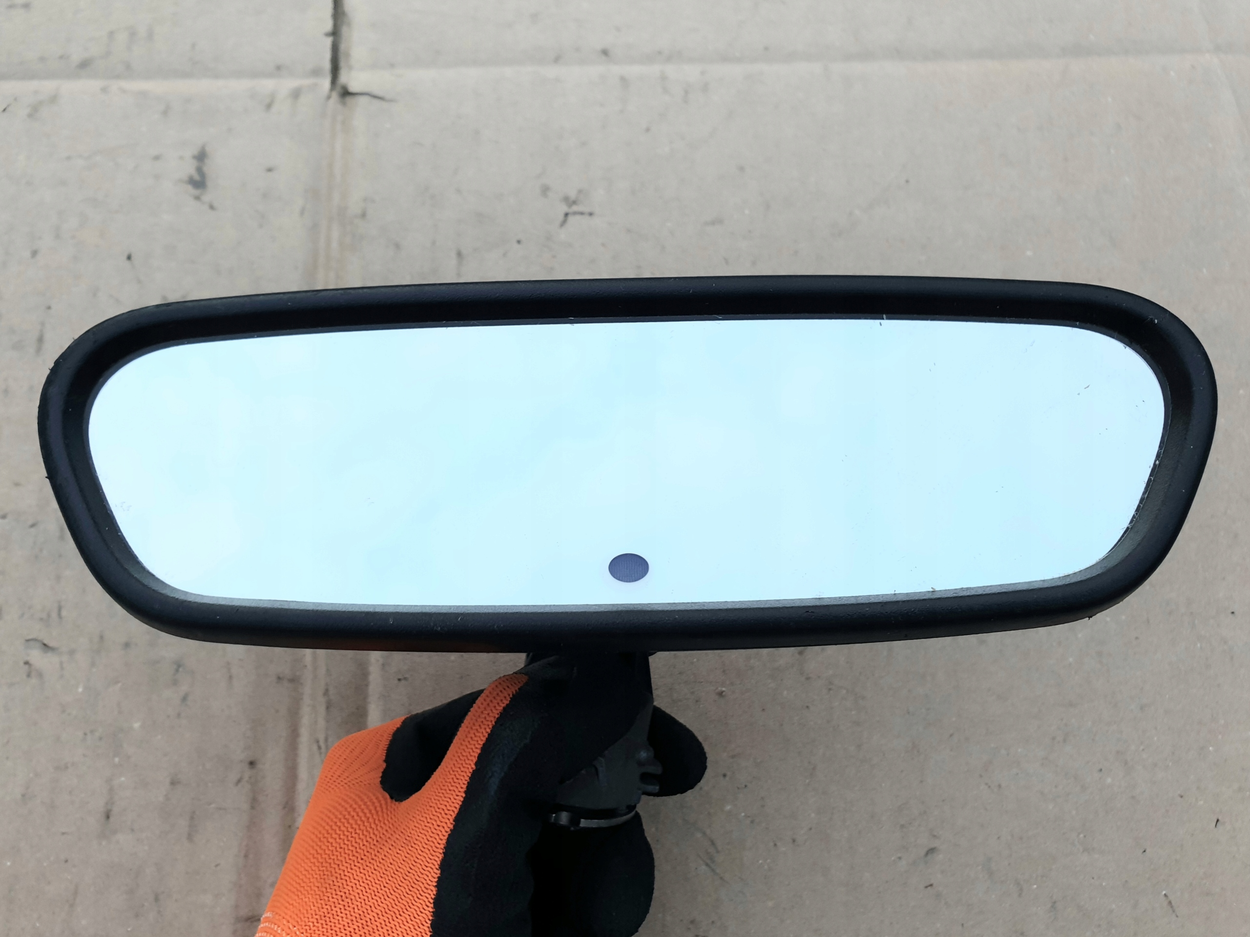 ВНУТРЕННЕЕ ЗЕРКАЛО PEUGEOT 308 II 98000183XT