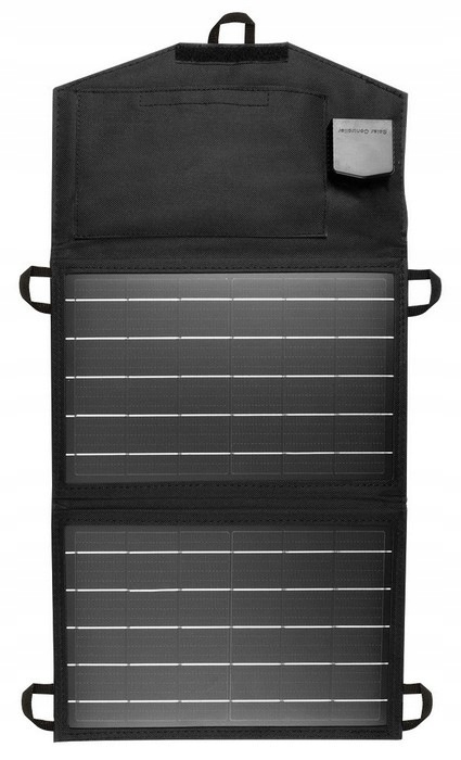 Ładowarka Solarna, Panel Słoneczny 15W T N90-140