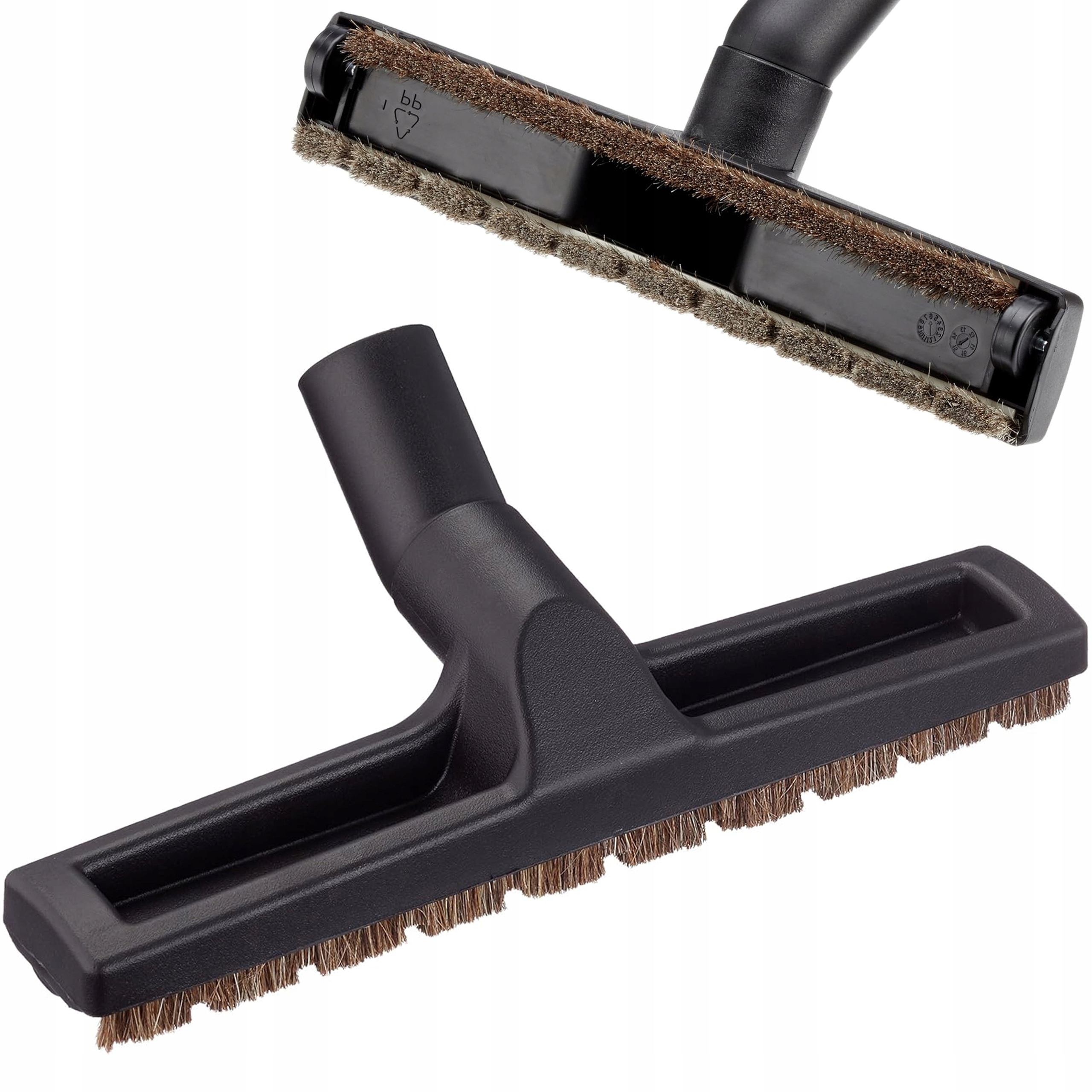 Ssawka Szczotka Parkiet Panele Pcv do Karcher WD2 WD3 WD4 WD5 WD6 Se 35mm