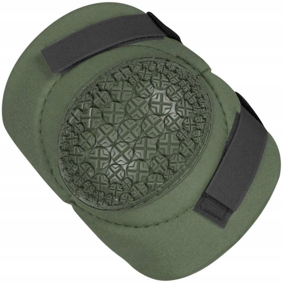 Profesionální chrániče loktů AltaFLEX 360 Vibram Cap Olive Green