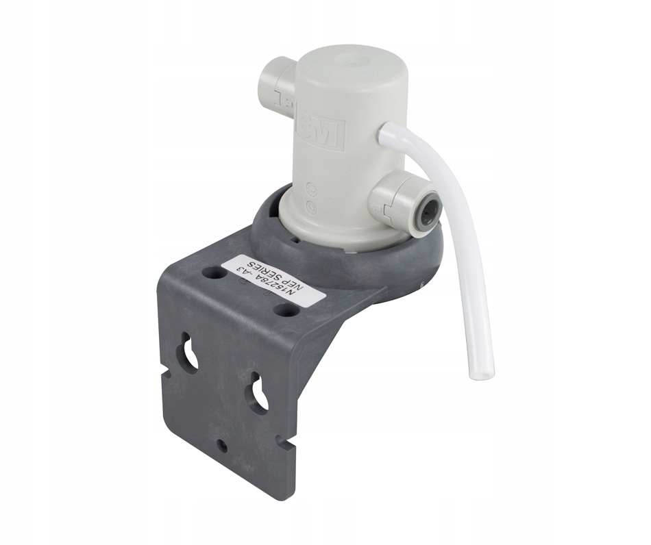 

Głowica 3M VH3 Jg 3/8" do montażu filtrów AP3