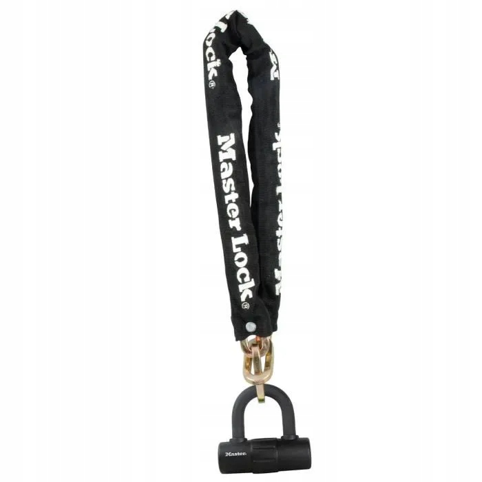 Řetěz na kolo Master Lock 8234EURDPRO