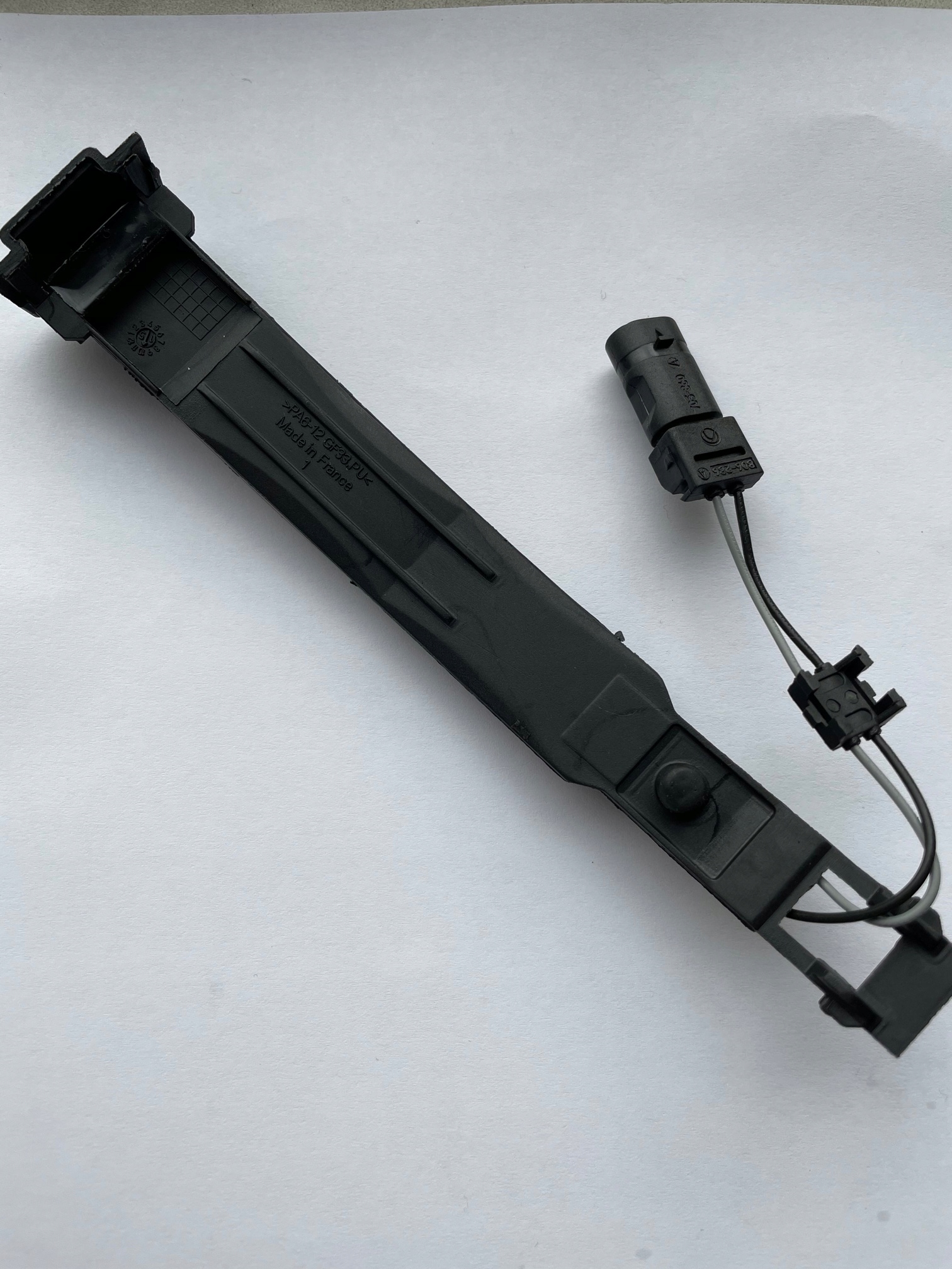 AUDI CZUJNIK KEYLESS 4G8927753 ORYGINAŁ NOWY Producent części Audi OE