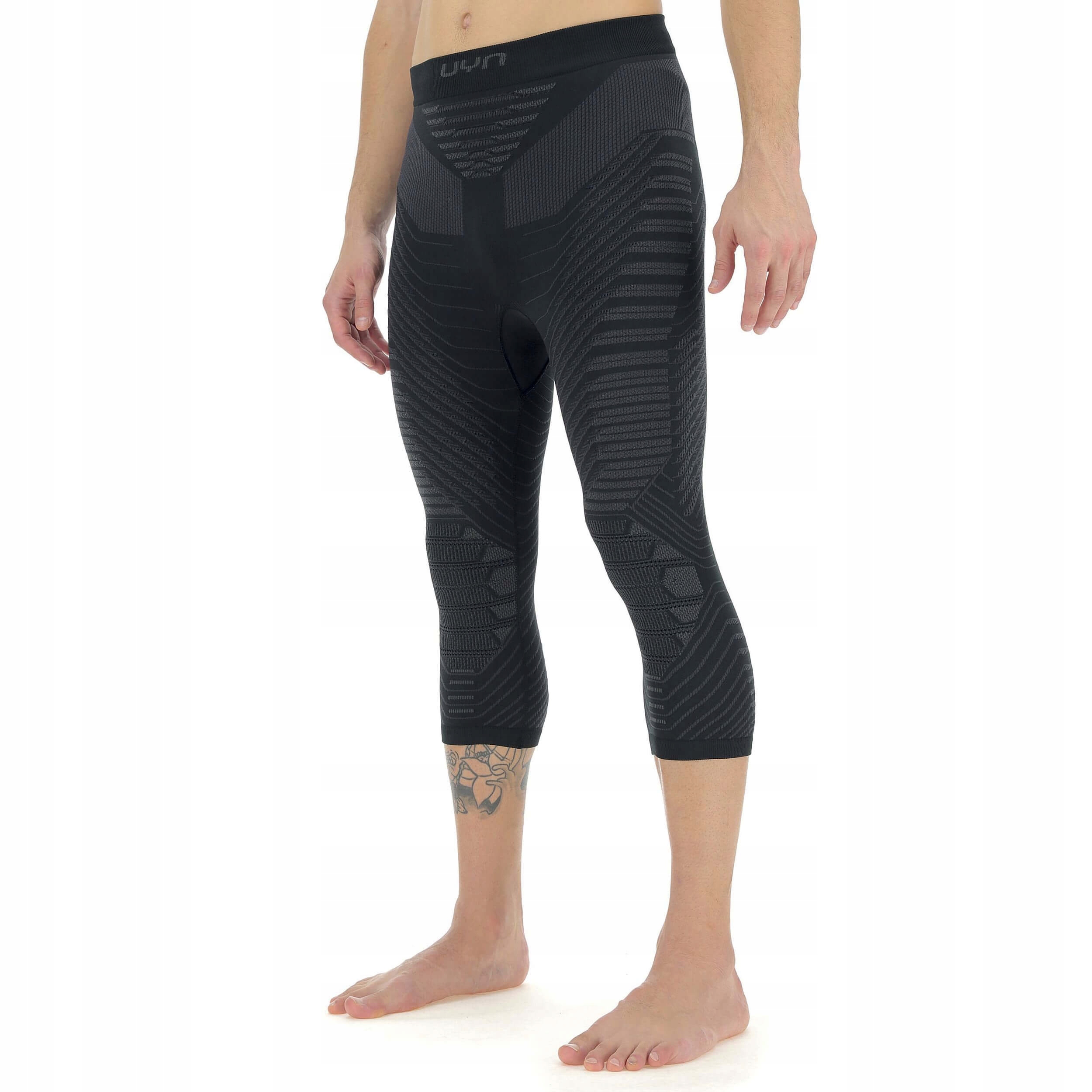 KALESONY TERMOAKTYWNE UYN RESILYON 3/4 S/M