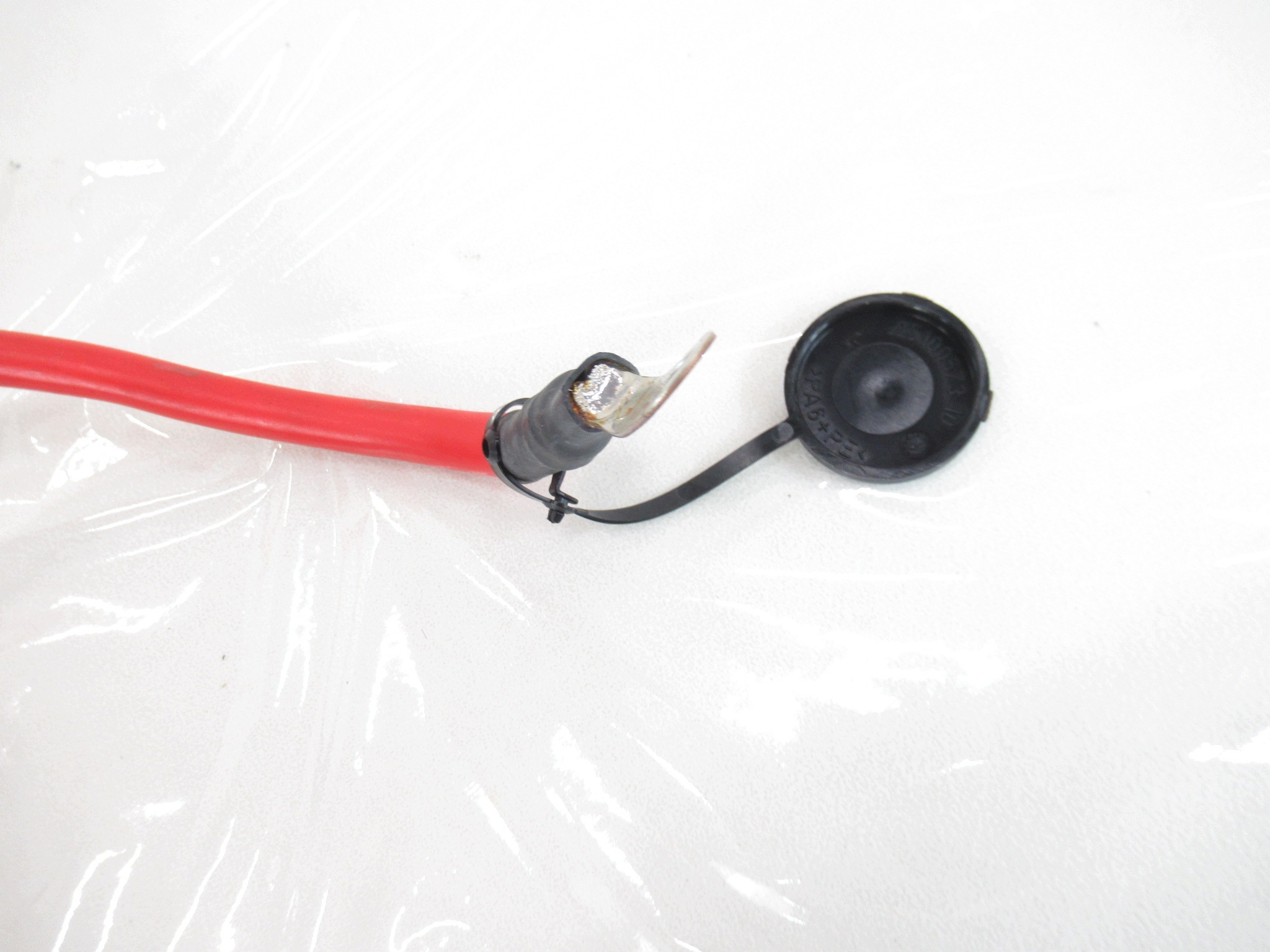 borne positif pour batterie pirotechniczna BMW 3 e90 e91 e92 e93