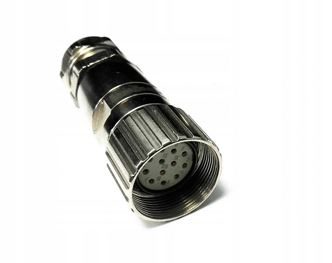 Hohner Wtyk Adapter Wtyczka 12 Pin