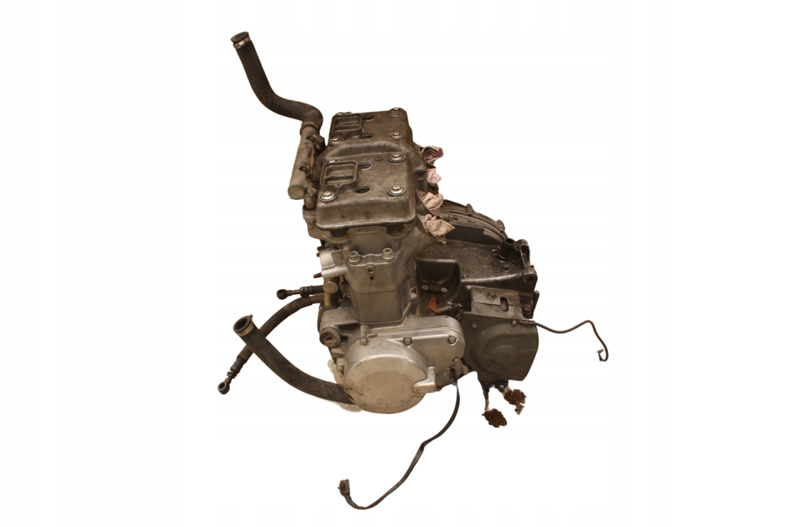 SILNIK Kawasaki ZZR 600 Numer katalogowy części 755-056