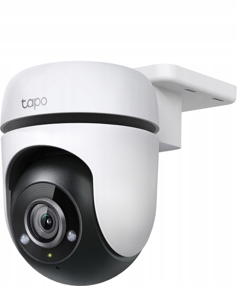 Tp-link Otočná/Naklápacia Ai Domáca Bezpečnostná Wi-Fi Kamera Tapo C500 Dome 2 Mp