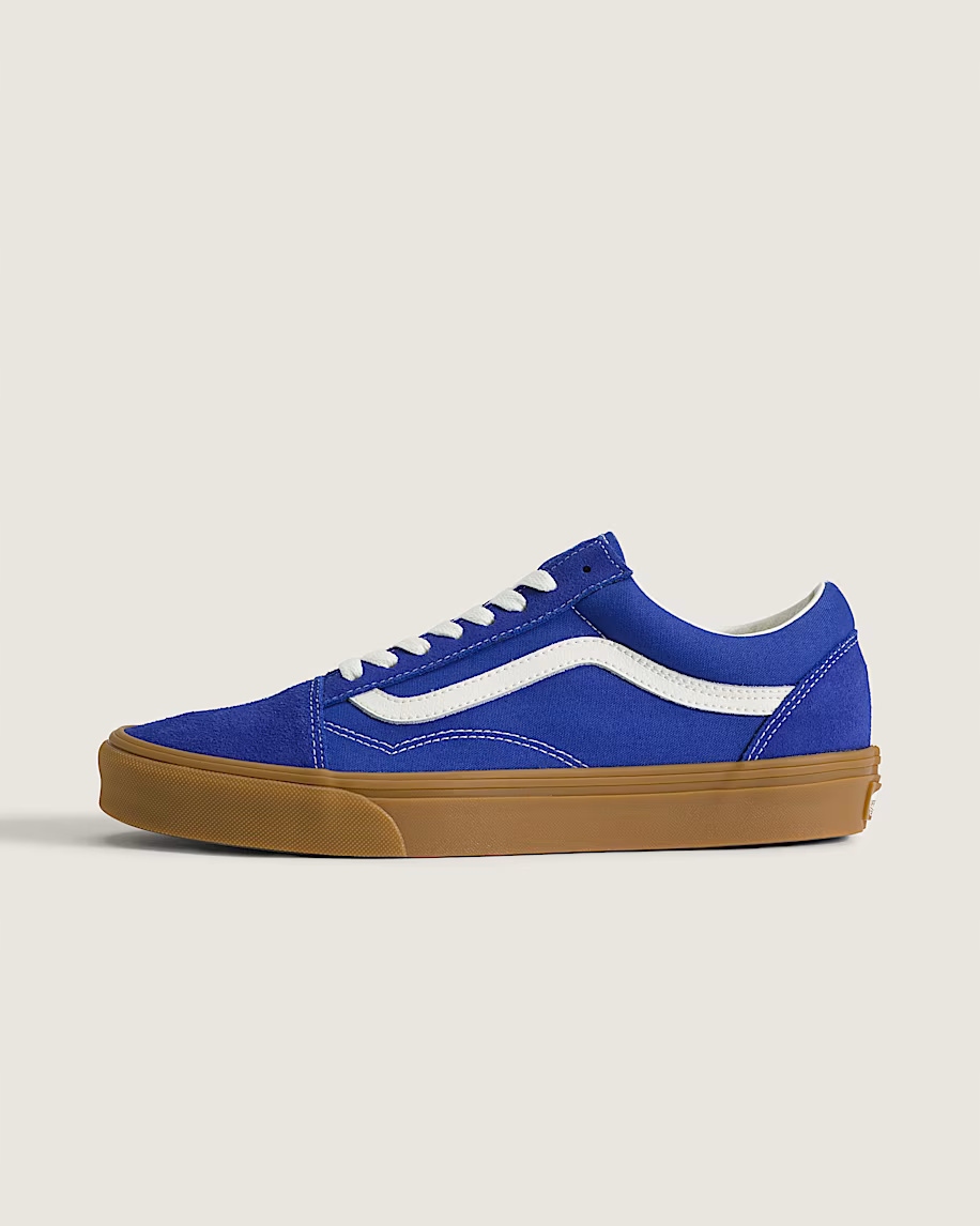 Vans Pánské boty „Old Skool“ vel.