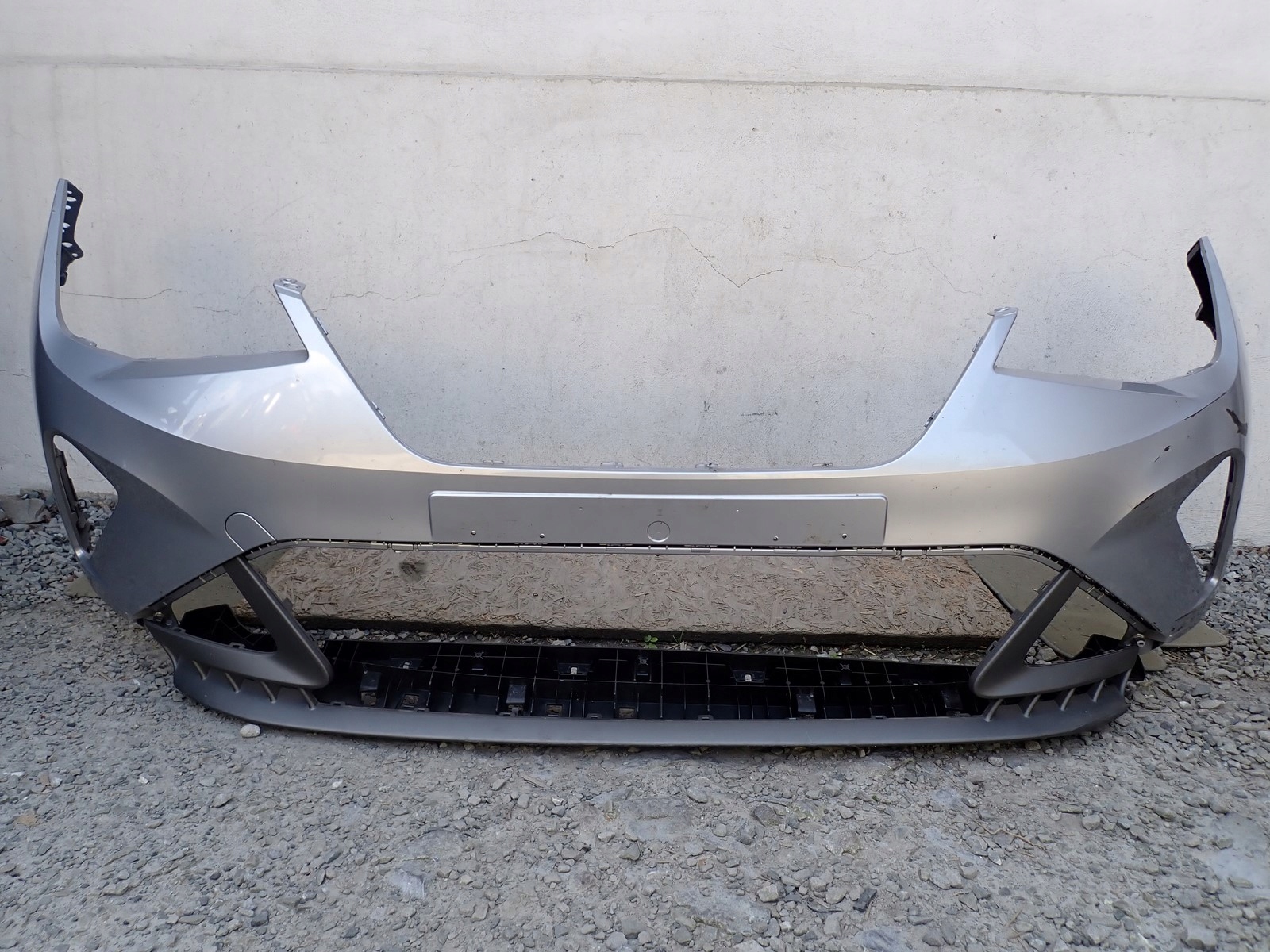bumper front front SEAT ARONA FR 6F9 KJ7 LIFT 2022