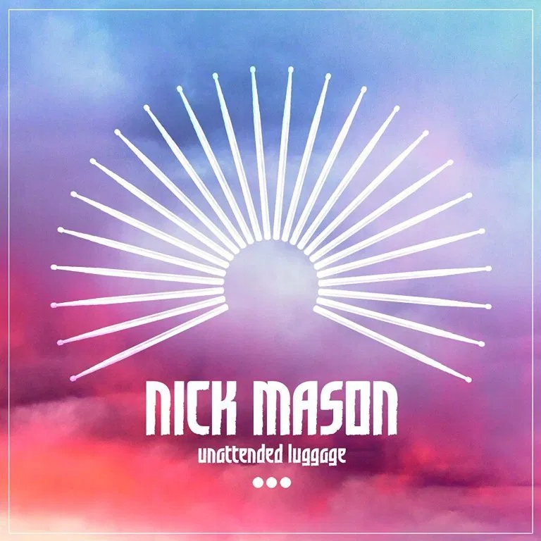 Nick Mason: Unattended Luggage 3Vinyl (lp)