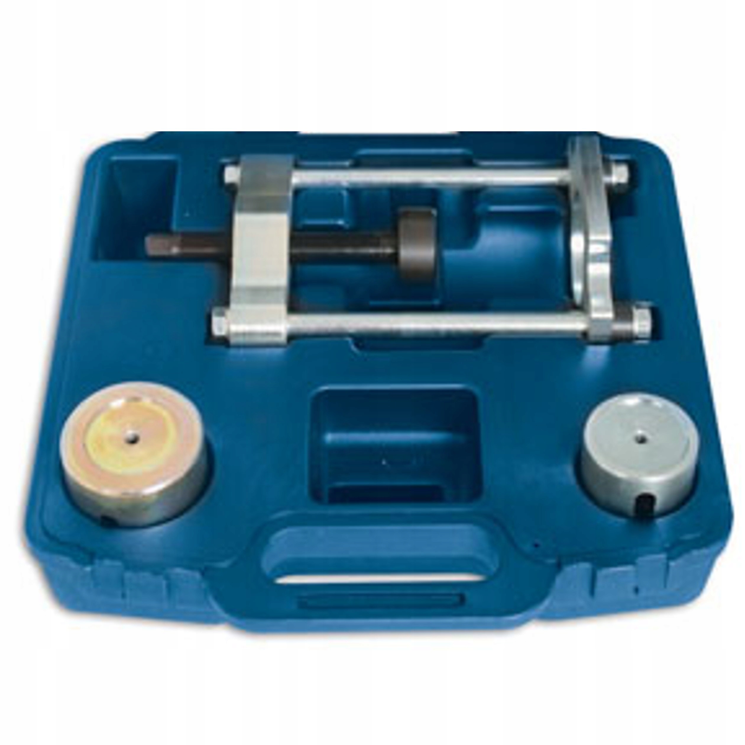 SCIAGACZ TYLNEJ TULEI WAHACZA FORD FOCUS KUGA MAZD Weight with packaging 5 06 kg