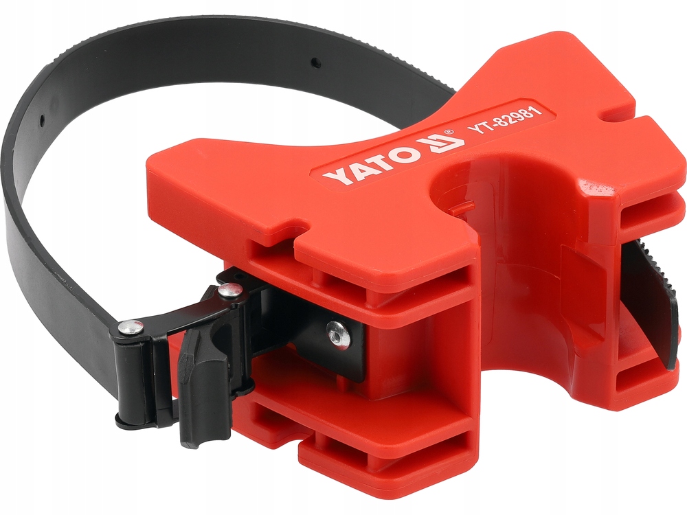 Odciąg Pyłu Do Kucia Na Młot Sds Max Lub Hex YT-82981 Yato