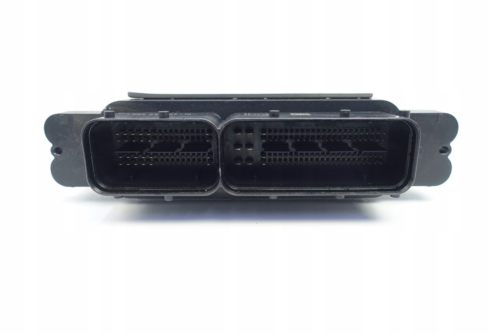 control unit computer of the engine ECU AUDI Q3 1.4 TSI 04E907309CN