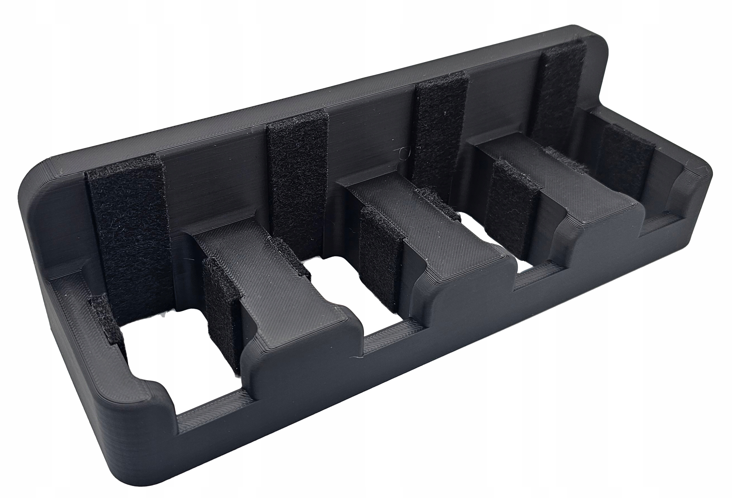 Magnetický držák na pistoli pro skříň S1 4 pistole