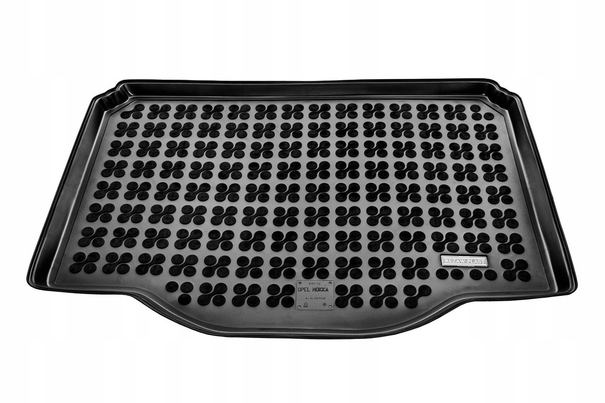 Vana do kufru gumová Opel Mokka, 2012-2017