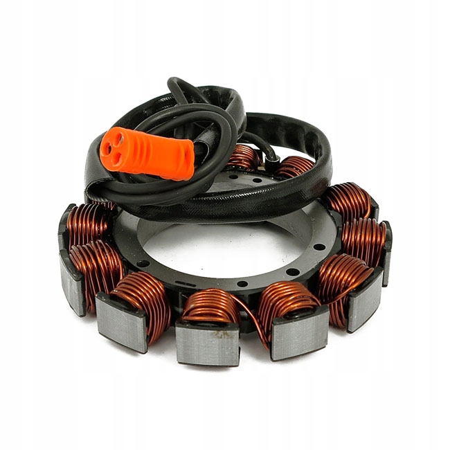 Stojan alternátora Harley Davidson 08-17 Softail, Dyna