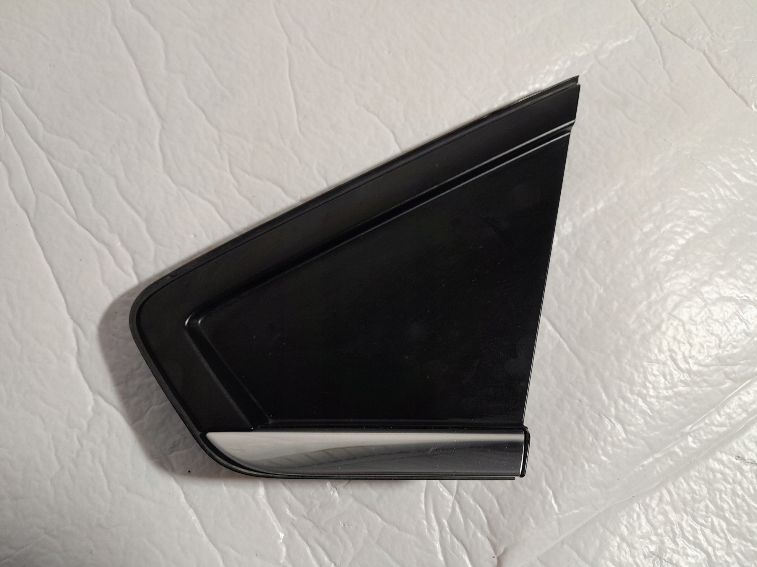 HONDA ODYSSEY V 18- window bodywork left front