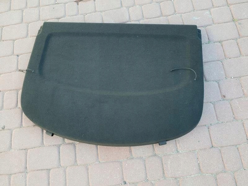 plato boot Hatchback Opel Insignia B 39129567