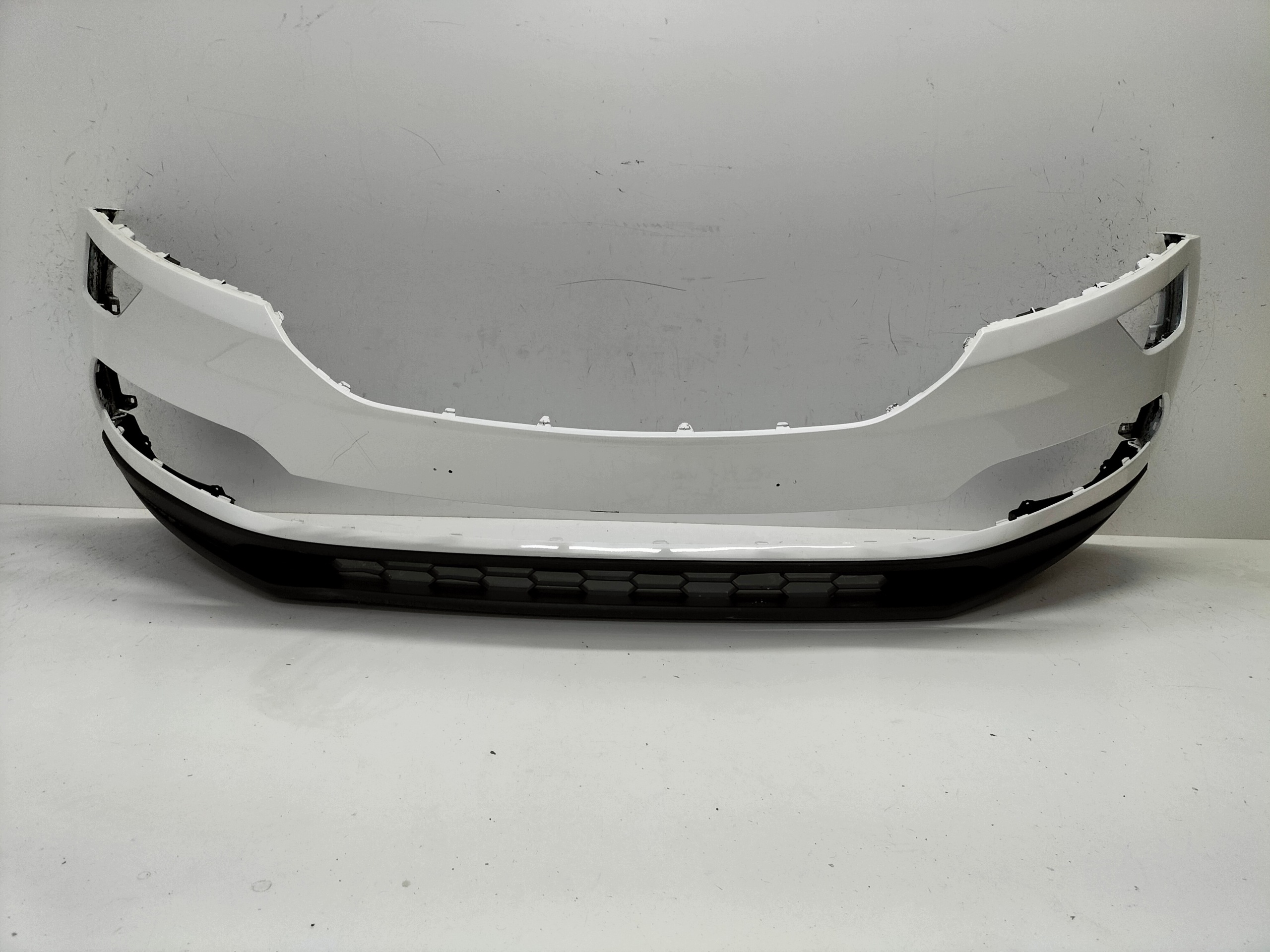 front bumper front SKODA KAROQ 17-21
