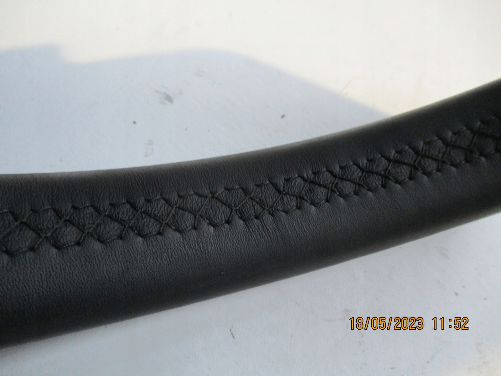 steering wheel, VW POLO 2G0 LIFT