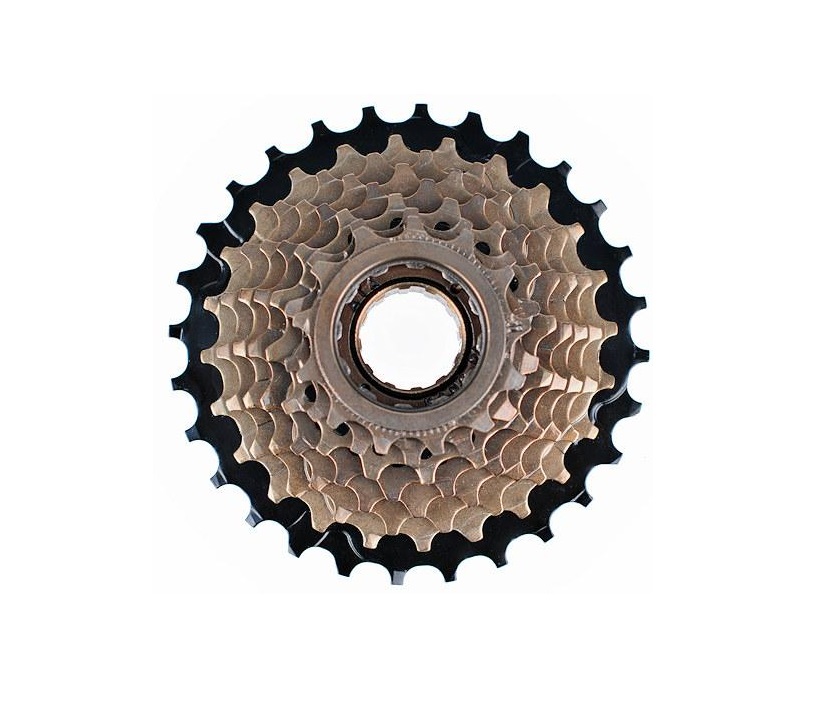 

Prox Wolnobieg 7RZ. Mtb Atb 14/28