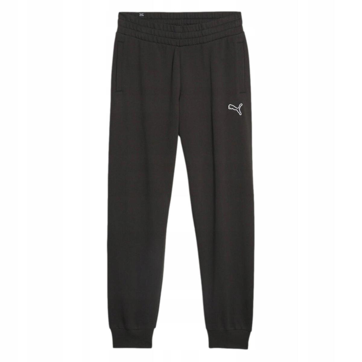 Dámské kalhoty Puma 67598901 Better Essentials Černé L