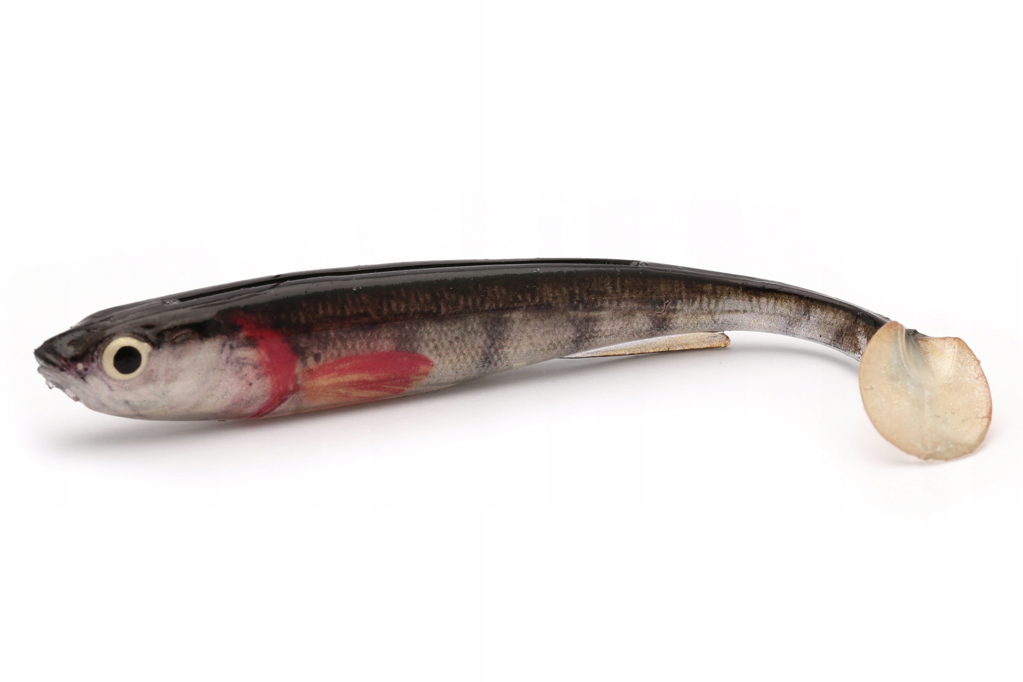 Guma Daiwa Prorex Slim Shady LIVE-16,0 cm