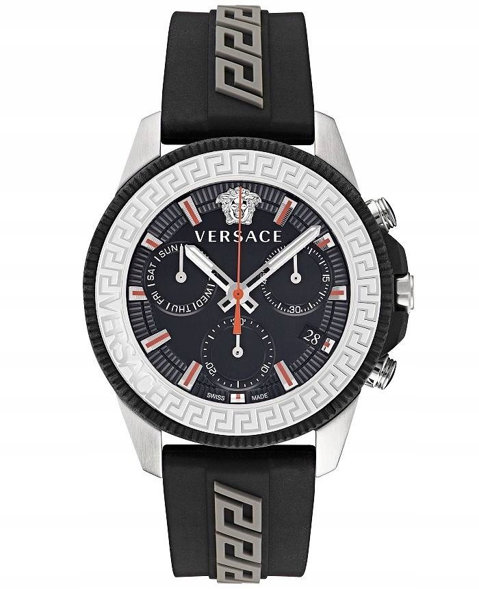 Pánské hodinky Versace VE3J00222