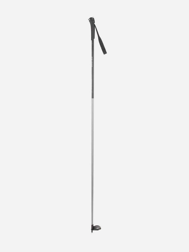 3607684626761Kije do narciarstwa biegowego Rossignol FT-500 czarny dł.140cm