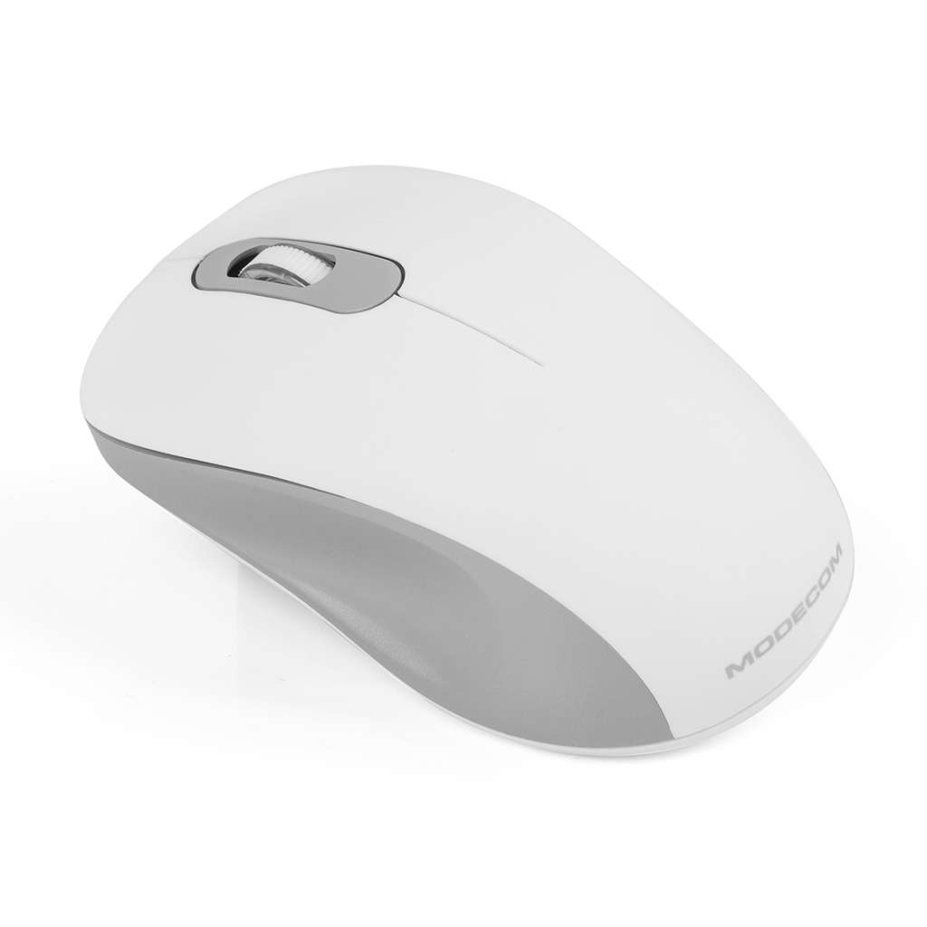 

Mysz bezprzewodowa Modecom MC-WM10S Silent 1600DPI