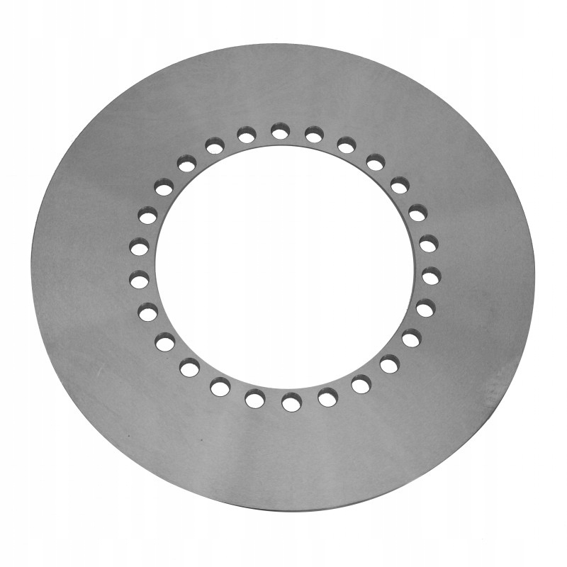 Brzdový Kotouč Pro Vozík Cat 730, 725, 725C D300E D250E II, D300E II, D250E