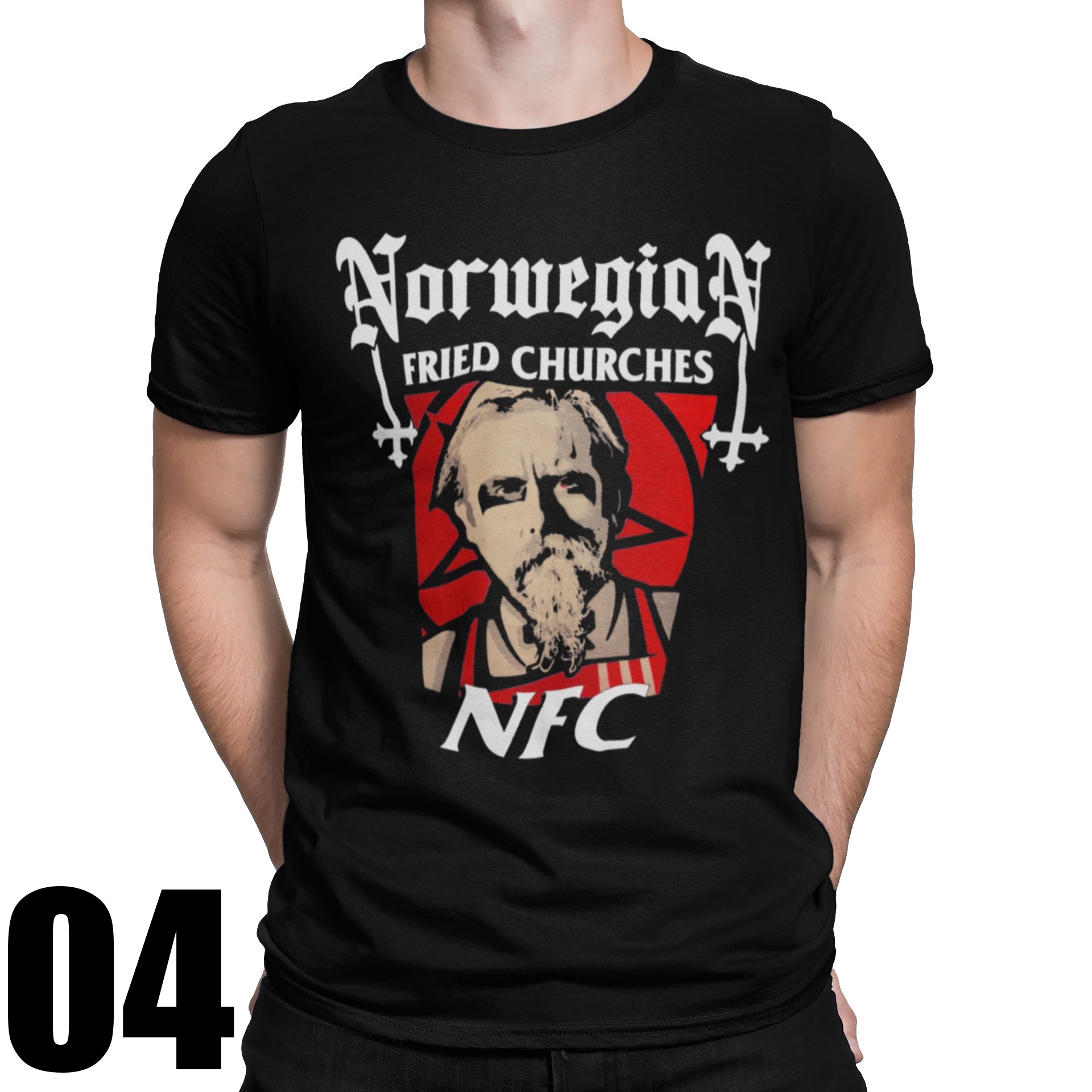 MAYHEM T-SHIRT BLACK METAL Koszulka 10 WZORÓW Tematyka, motyw Mayhem BLACK METAL