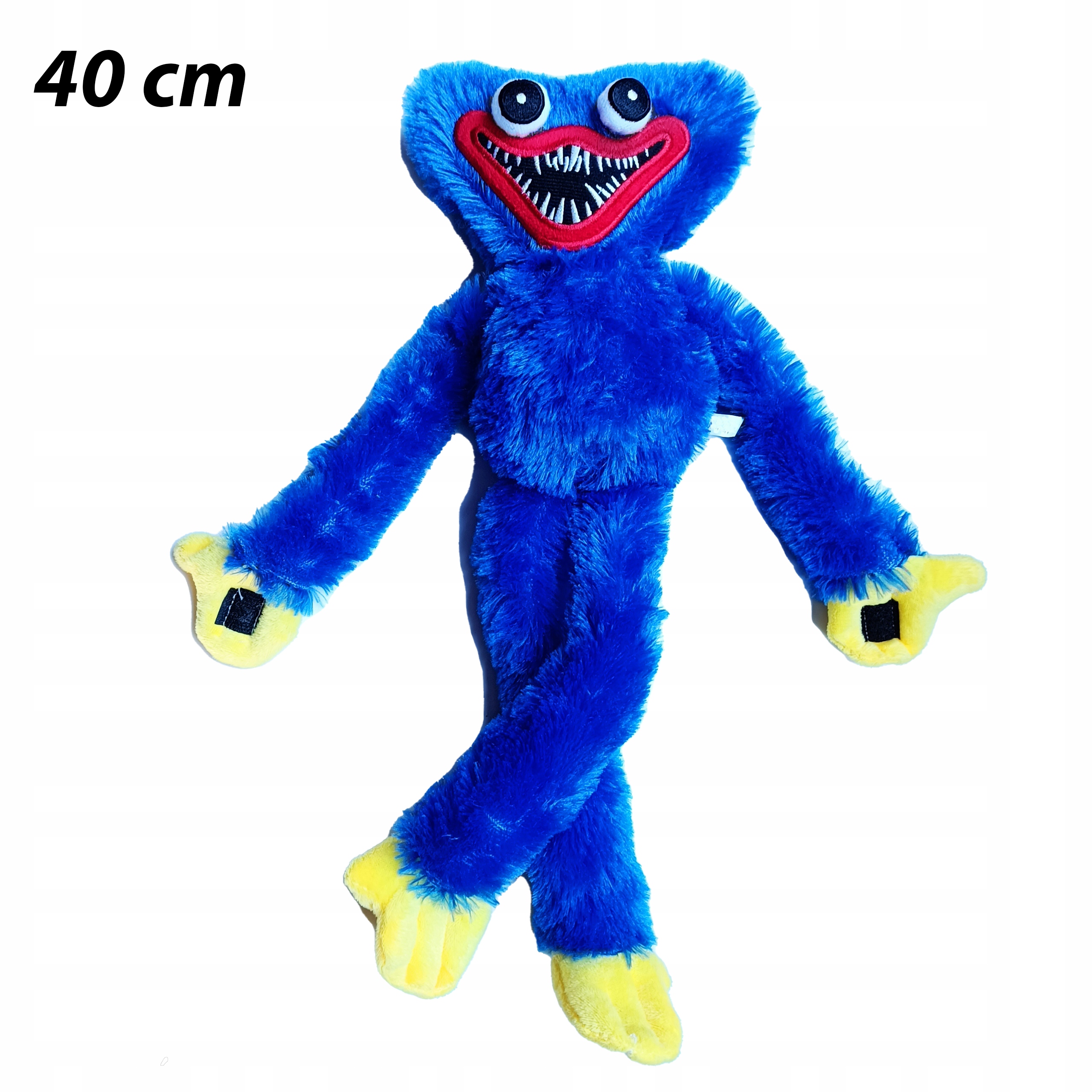 

Huggy Wuggy Hagi Wagi 40CM granatowy