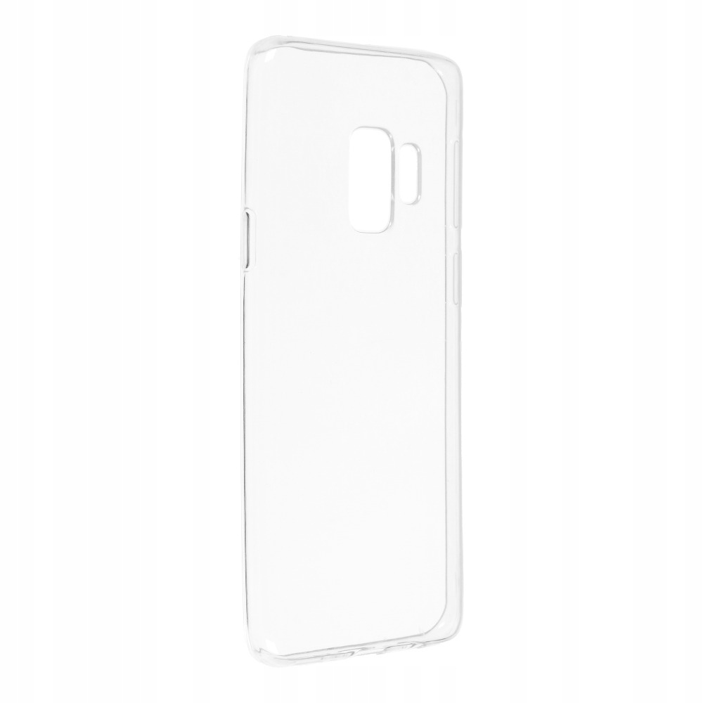 Etui back case do Samsung Galaxy S9 silikon