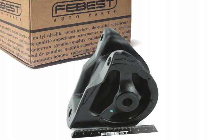 HONDA БАЛЛАДА Подушка двигателя зад.