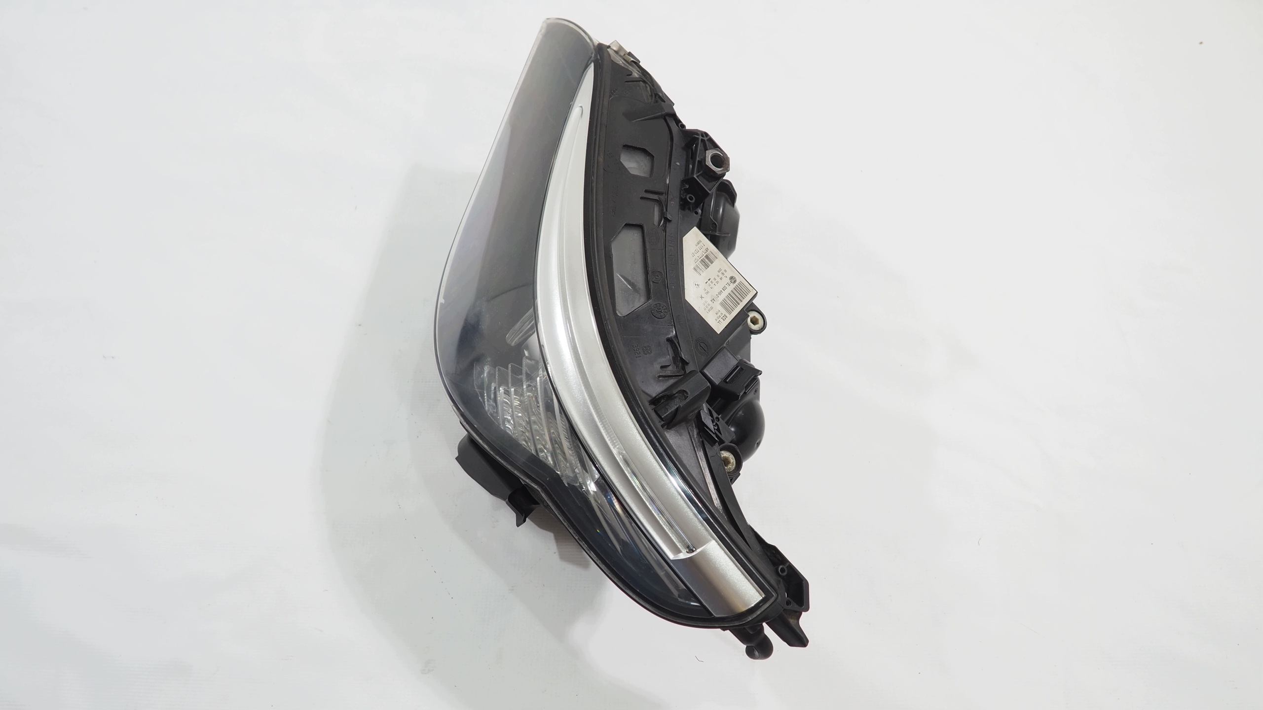BMW 5 E60 E61 lift light left front 7177727