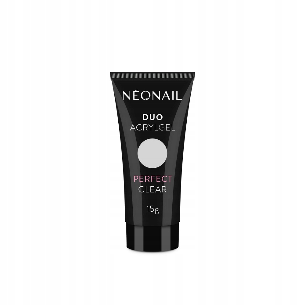 

Neonail Duo Perfect Clear akrylożel do paznokci 15